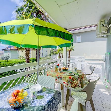 Marina'S Green Home - Happy Rentals Riva del Garda Eksteriør bilde