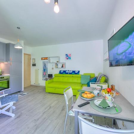 Marina'S Green Home - Happy Rentals Riva del Garda Eksteriør bilde