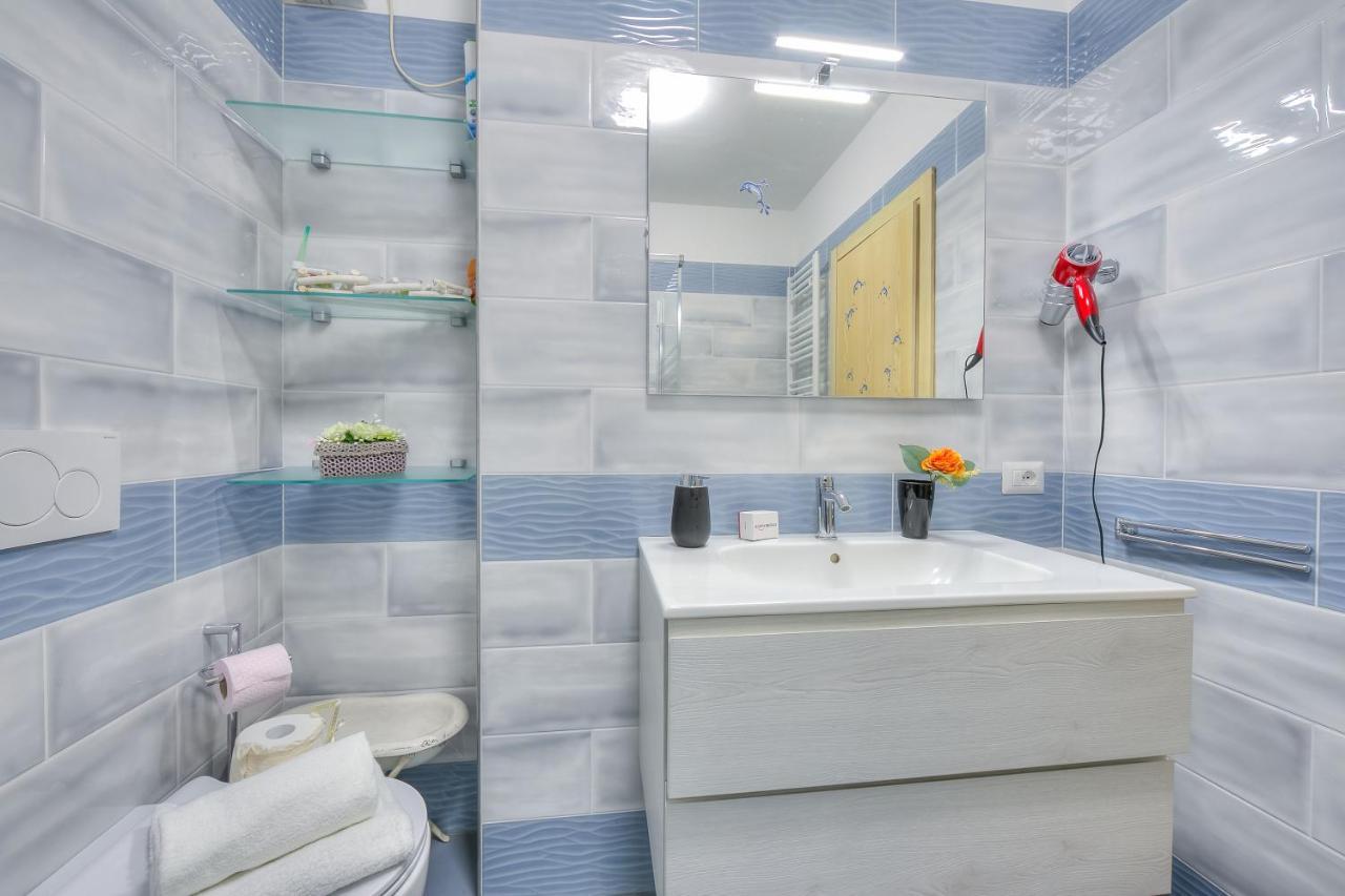 Marina'S Green Home - Happy Rentals Riva del Garda Eksteriør bilde
